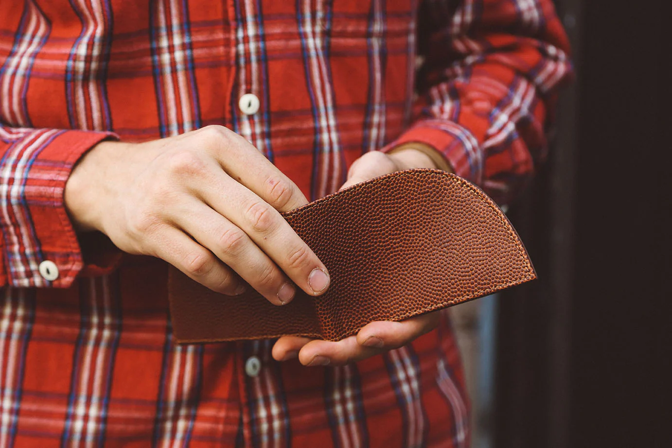 A Smarter Way to Carry