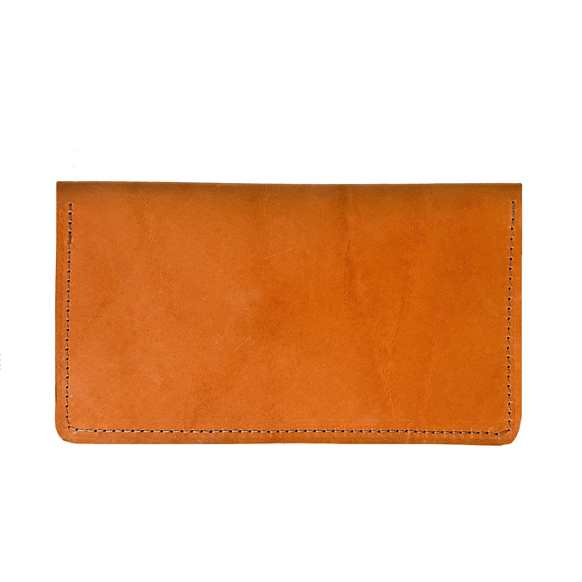 New Leather Goods